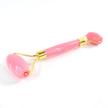 Double Ended Smooth Facial Massage Rollers (1 Pc  Mix Color)