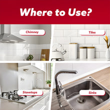 Pollic Kadam Concentrated Kitchen Surface Cleaner Sachet