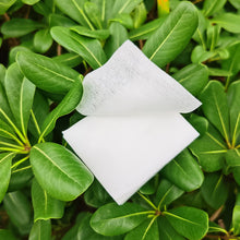 1391 Cotton Makeup Remover Pads For Women Girls (Pack Of 40)