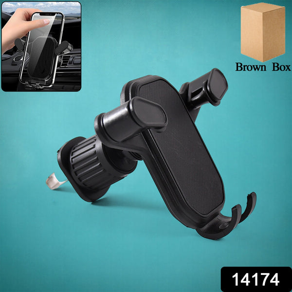 Plastic Car Mobile Holder (1 Pc)
