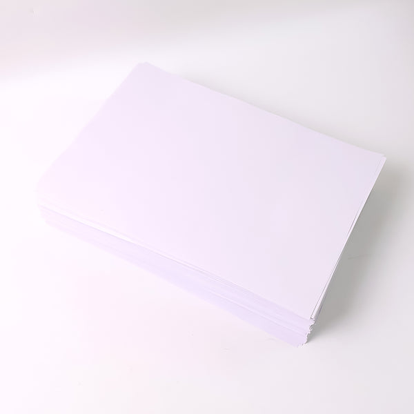 500 Sheets A4 Size Multipurpose Copier Paper  70 Gsm High Bright White Printing Paper