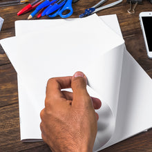 500 Sheets A4 Size Multipurpose Copier Paper  70 Gsm High Bright White Printing Paper