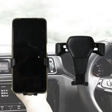 12747 Mobile Phone Holder For Car Phone Holder For Cars Cell Phone Mount For Car Multifunctional Car Mobile Phone Stand Car Cell Phone Holder Auto Phone Holder Air Outlet Car Holder