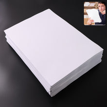 500 Sheets A4 Size Multipurpose Copier Paper  70 Gsm High Bright White Printing Paper