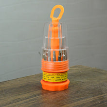 15 In 1 Multipurpose Precision Screwdriver Set