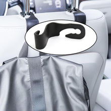 9005 Car Backrest Hanger And Backrest Stand For Giving Support And Stance To Drivers.