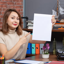 500 Sheets A4 Size Multipurpose Copier Paper  70 Gsm High Bright White Printing Paper