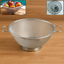 Apex Stainless Steel Mesh Colander
