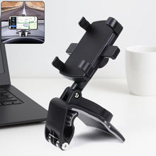 Universal Car Dashboard  Desk Mobile Phone Holder