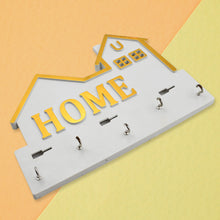 1654b  Fancy Home Decor Key Holder  Antique Key Holder For Wall And Home Decor