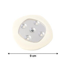 Multicolor Remote Control Led Touch Light Set