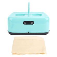 Portable Clothes Folding Dryer Portable Dryer (1 Pc)