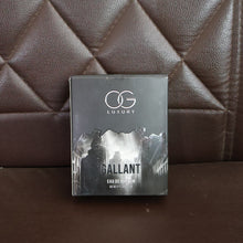 Og Beauty Luxury Gallant Eau De Parfum (50ml  1 Pc)