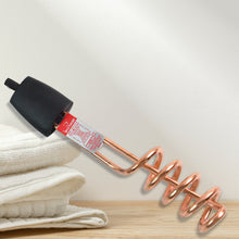 Immersion Water Heater Rod  High-performance Copper Heating Element With Shockproof Handle