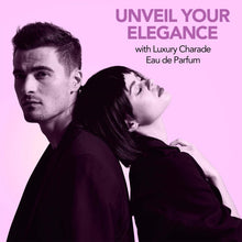 Og Luxury Charade Eau De Parfum (50 Ml  1 Pc)