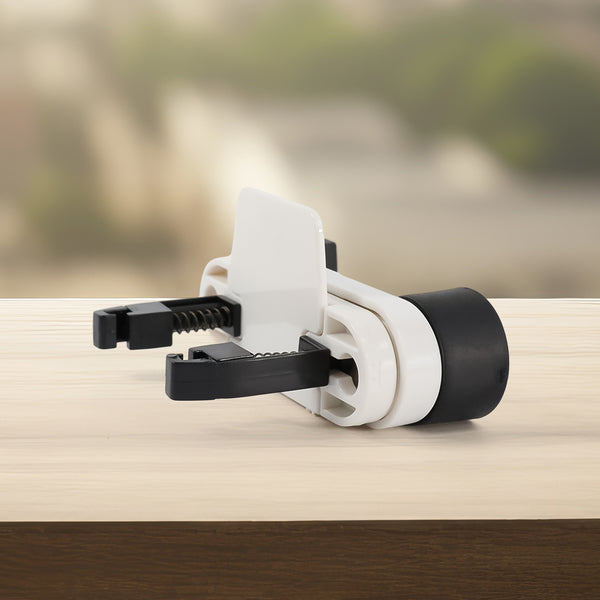 Car Phone Holder 180 Rotating Automobile (1 Pc)