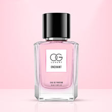 Og Luxury Enchant Eau De Parfum (50 Ml  1 Pc)