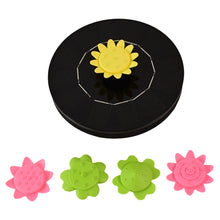 Solar Water Fountain Pump (1 Set)