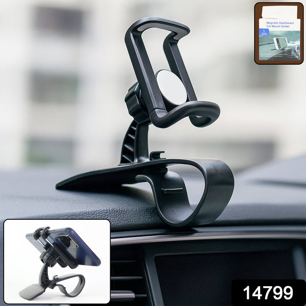 Universal Dashboard Car Mobile Holder