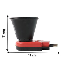 Electric Kapoor Dani Camphor Diffuser (1 Pc)