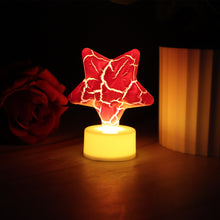Smokeless Led Tealight Candles (24 Pc)