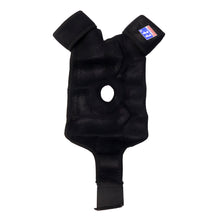 Adjustable Elastic Knee Support Brace (1 Pc)