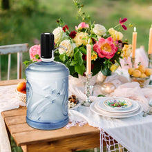 Automatic Water Dispenser Pump - (1 Pc)