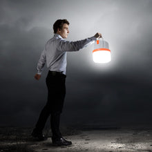 Led Camping Light Camping String Light With Hanging Hook (1 Pc)