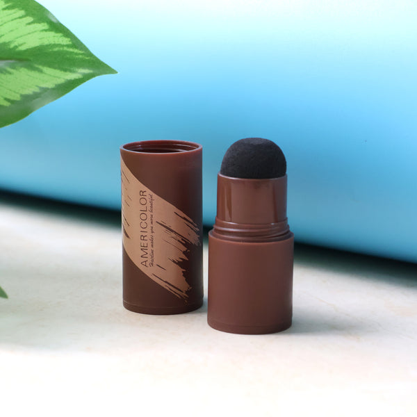 Hairline  Eyebrow Contour Powder Stick - (Set)