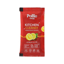 Pollic Kadam Concentrated Kitchen Surface Cleaner Sachet