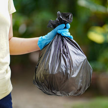 Garbage Bags  Pack Of 4 Rolls (45  45 Cm)