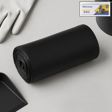 Garbage Bags Medium Size Black Colour (1 Pc  24 X 32)