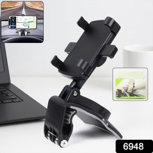 Universal Car Dashboard  Desk Mobile Phone Holder