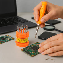 15 In 1 Multipurpose Precision Screwdriver Set