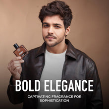 Og Luxury Woody Eau De Parfum (50 Ml  1 Pc)